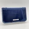 New Nintendo 3DS XL Metallic Blue
