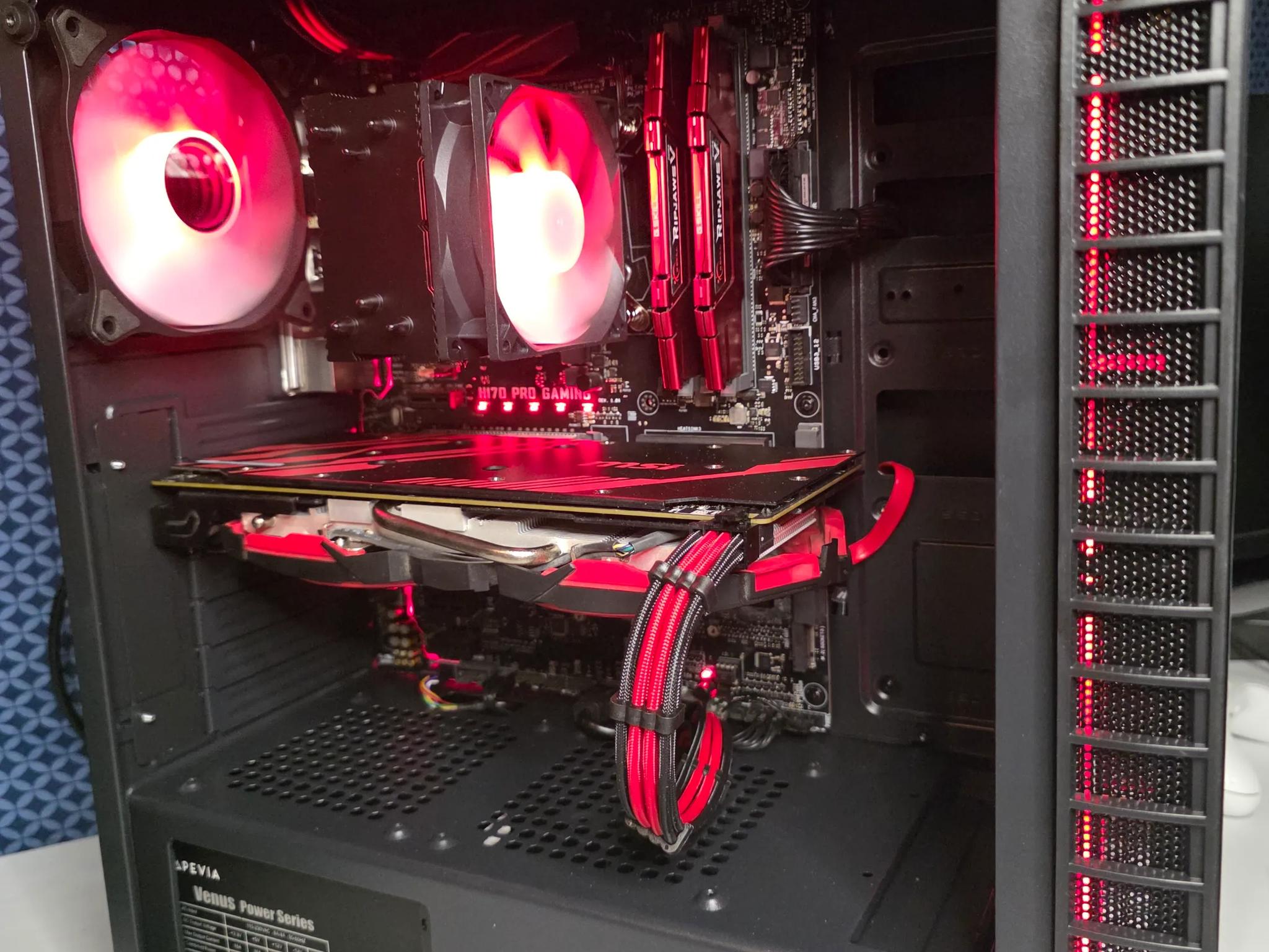 1080p gaming pc