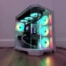 🌸"Prism Void"🌸| 1440p Gaming | RTX 5070 | Intel i7 14700KF | 32B DDR5 | 2tb Storage