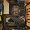 ROG MAXIMUZ Z790 + 13900K + KRAKEN Z73 + MSI MAG 1300W PLATINUM + 500GB NMVE