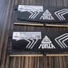 32gb kit( 2 x 16 GB- cl16 )