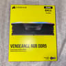 Corsair Vengeance RGB DDR5 64GB (2x32) 6400MHz CL32 Memory RAM (Sealed)