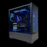*SPRING SALE* RTX 5070ti | Ryzen 7 9850X3D | 32GB DDR5 6200MT/s | 2TB NVMe | The Crusader Elite