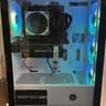 Gaming PC i7 8700K RTX 3060TI