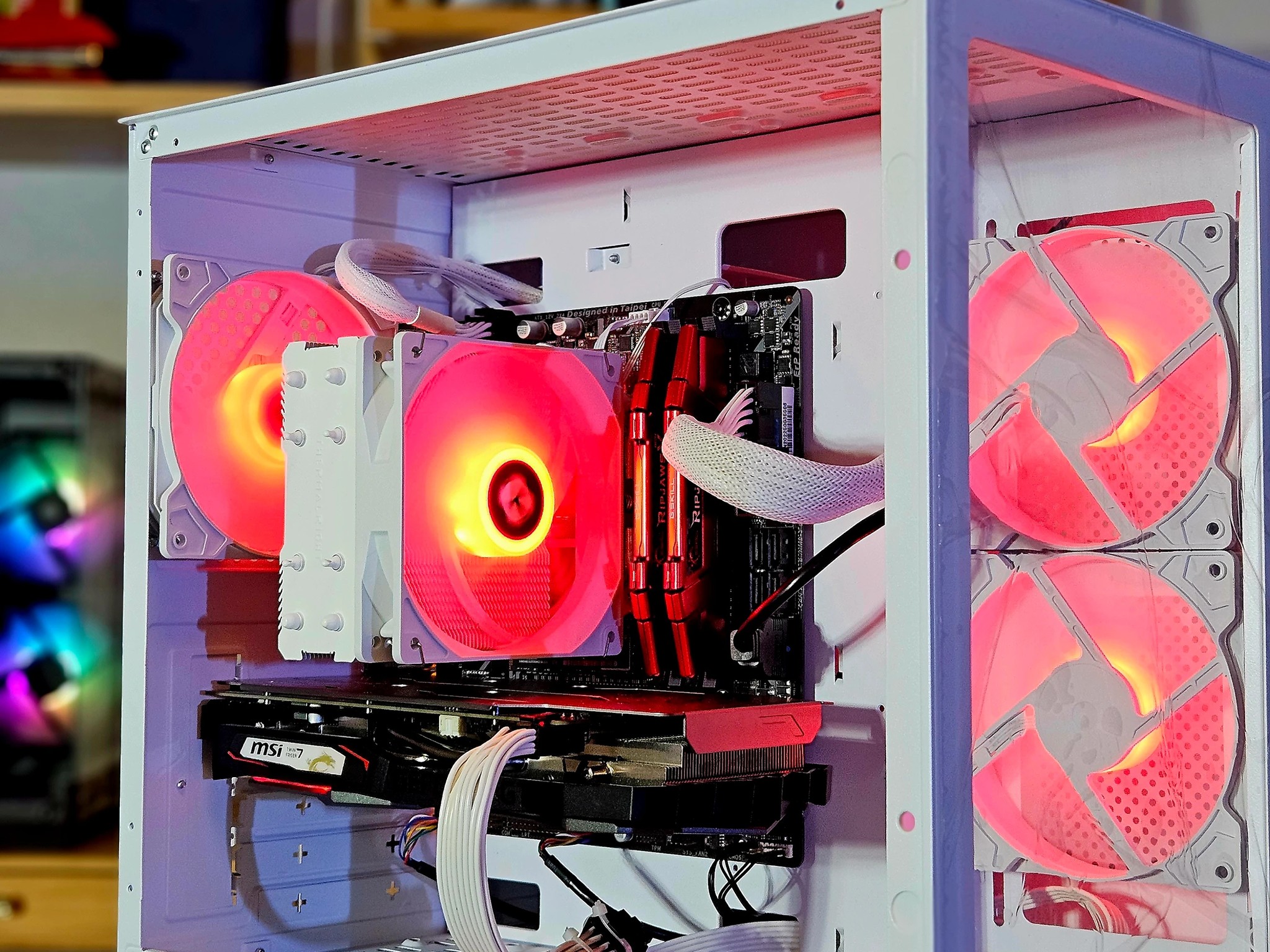 i5 8600 | GTX 1660 | 1TB SSD | 16GB RAM |  1080p Gaming at a Great Price!!!!