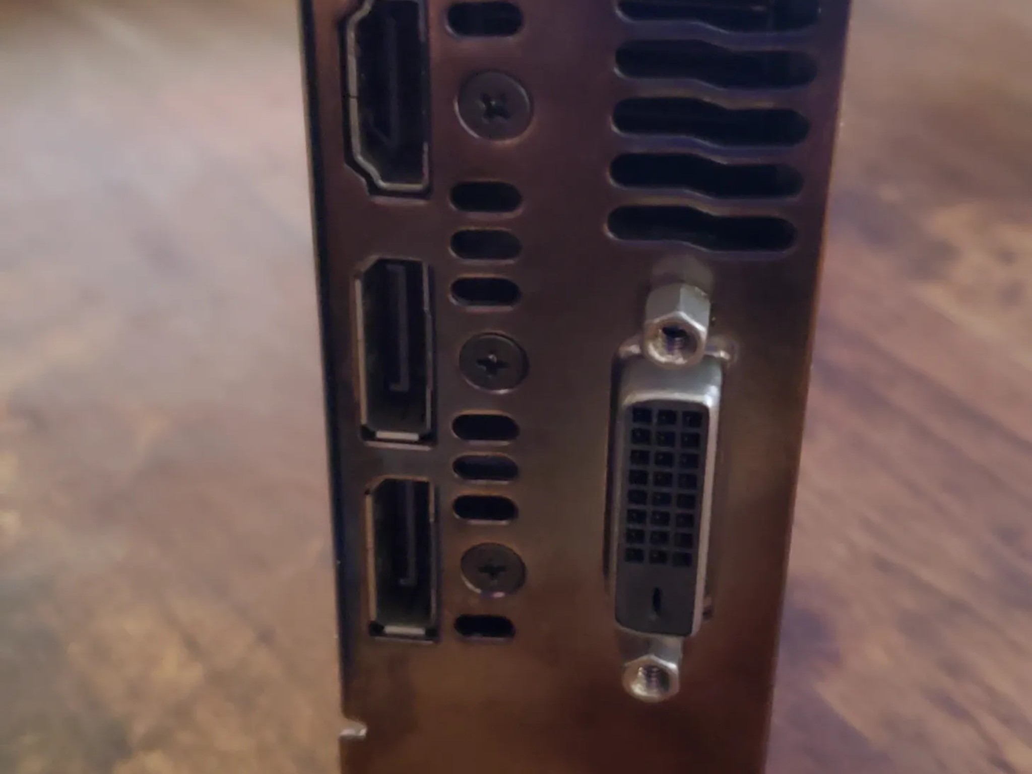 ASUS GTX 1080 Turbo