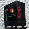 1440P Gaming Pc / RTX 4070 Ti Super / i7-12700F / 32GB 3200Mhz RAM / 1TB SSD / 850w psu