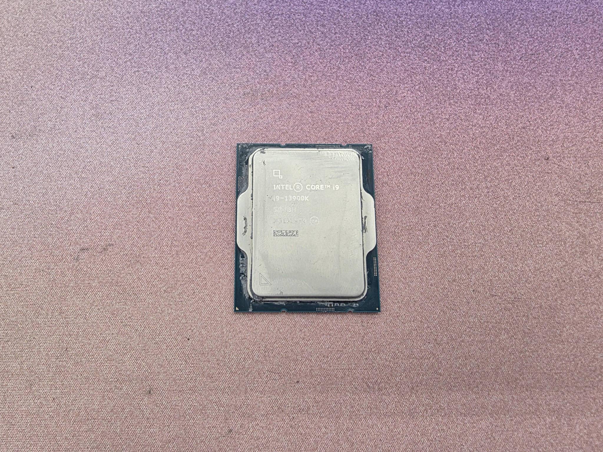 Intel Core i9-13900K