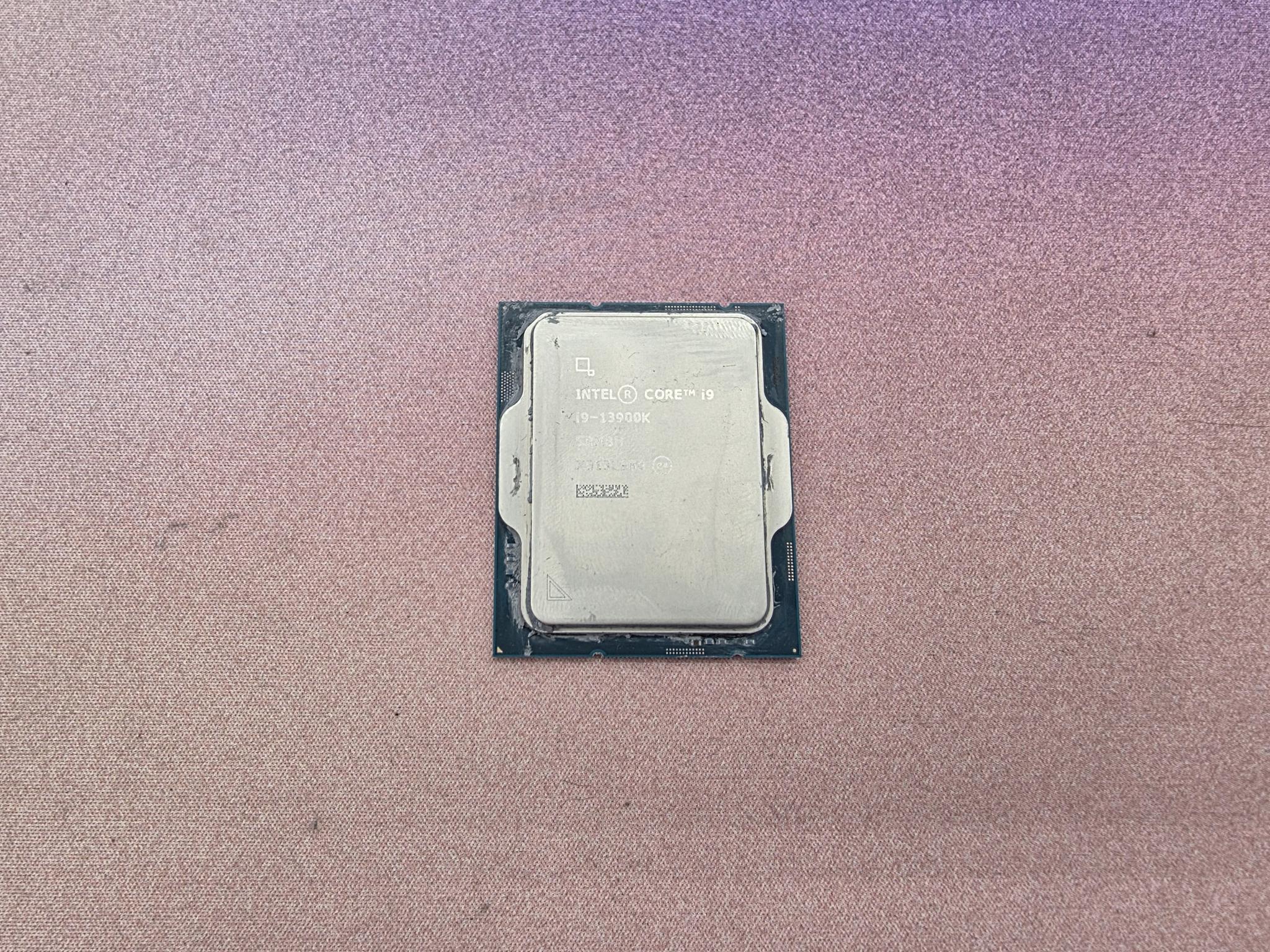 Intel Core i9-13900K - Image 3