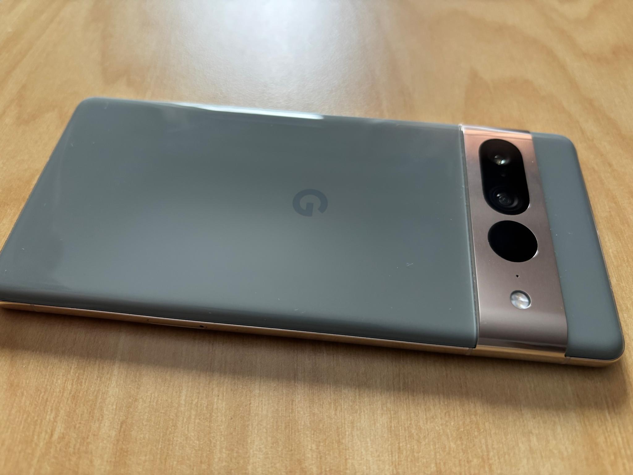 Google Pixel 7 Pro 5G 128GB Fully Unlocked