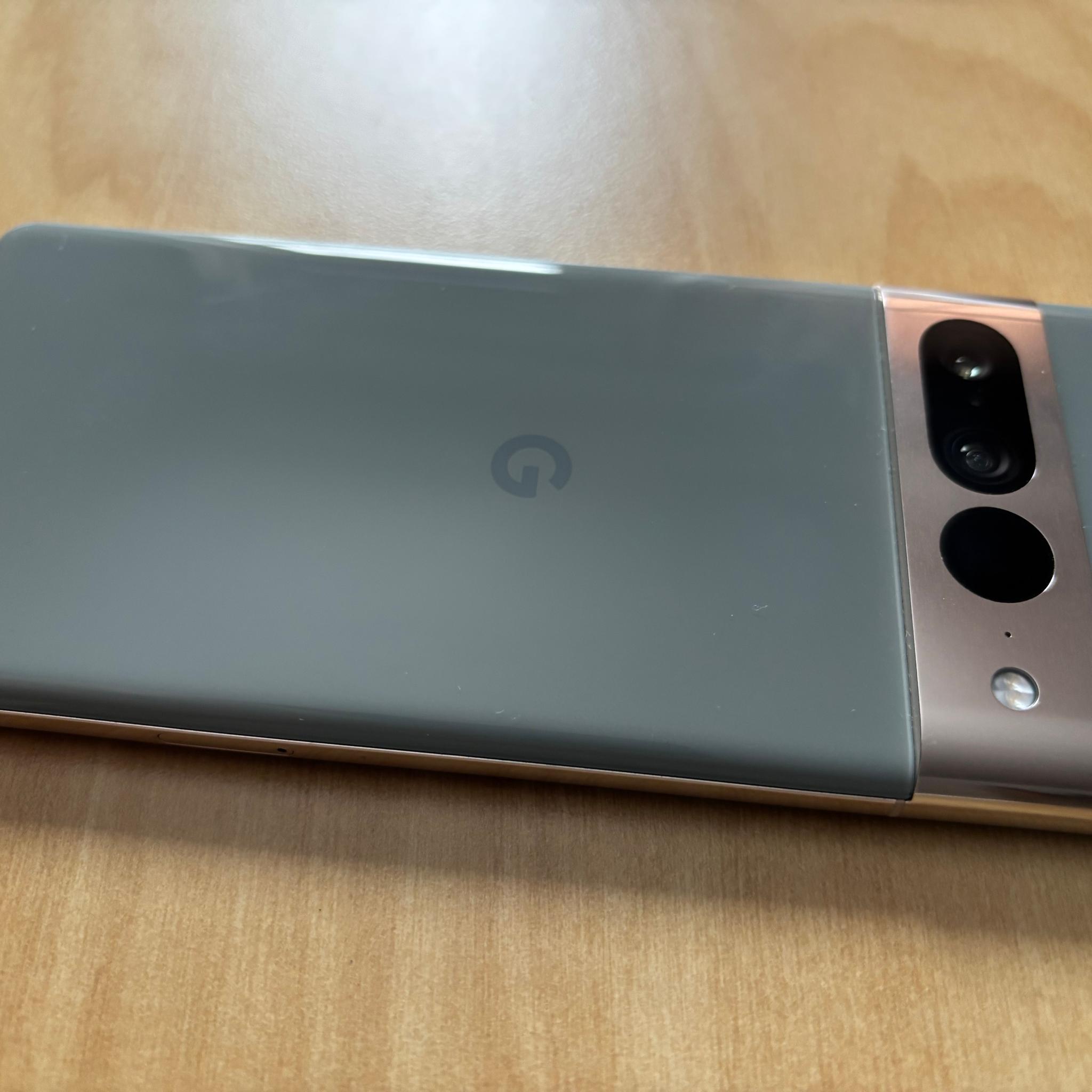 Google Pixel 7 Pro 5G 128GB Fully Unlocked