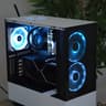 Custom 1440p Gaming/Streaming PC! RTX 3080 | i9-12900k | 32gb DDR4 | 2tb