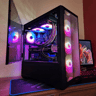 Black Friday Sale!!! Premium Gaming, Editing, Streaming PC with Free Uncharted Game w/Purchase