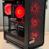Gaming PC | RTX 3070Ti | I7-11700F | 32GB DDR4 | 500GB SSD 2TB HDD | WIFI & BT | WINDOWS 11