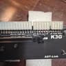 JMT M.2 M Key NVMe External Graphics Card Stand Bracket 64Gbs Full Speed PCIe 4.0 x4 Riser R43SG