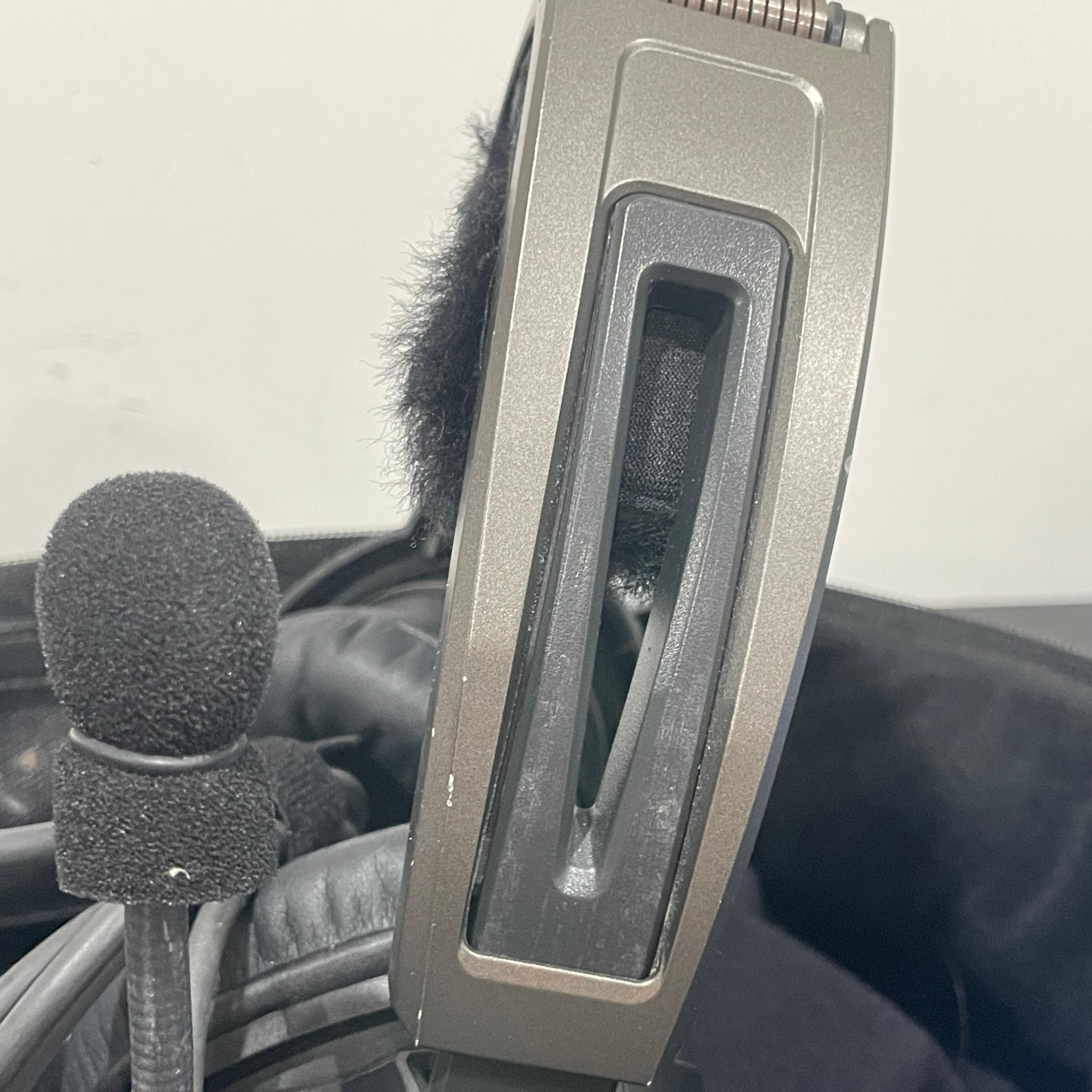 Bose A20 Aviation Headset