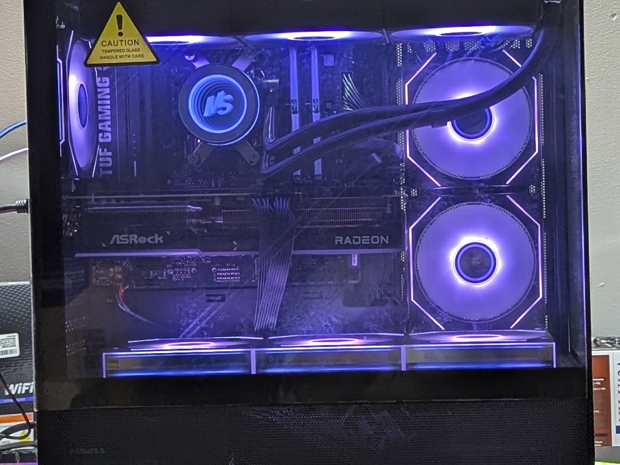 Ultimate AMD Gaming Desktop PC