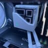 🤍💎 Hakushō [白晶] - Powerful 1440P Gaming PC | RTX 3080, Core i7-11700F