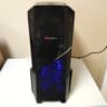 Rosewill Nautilus Gaming Computer PC