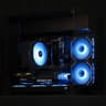 EXT Vision 70X Pro (V3) - Ryzen 7 8700F, RTX 5070 Ti 16GB, 32GB DDR5 Ram, 1TB SSD Gaming PC