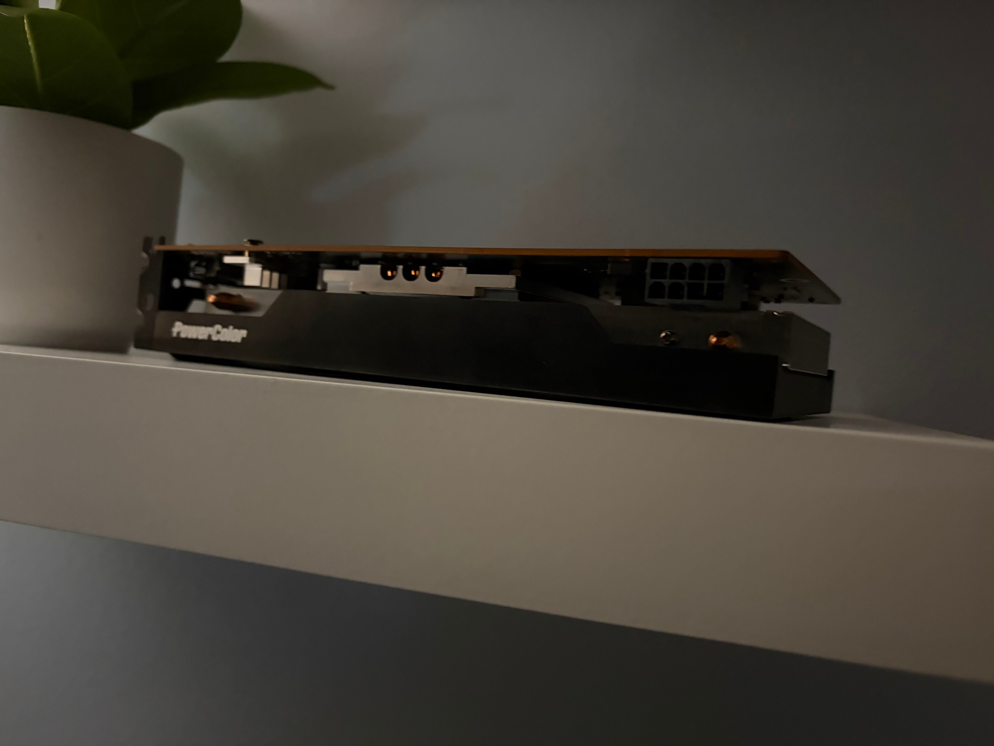 PowerColor Fighter Radeon RX 6600