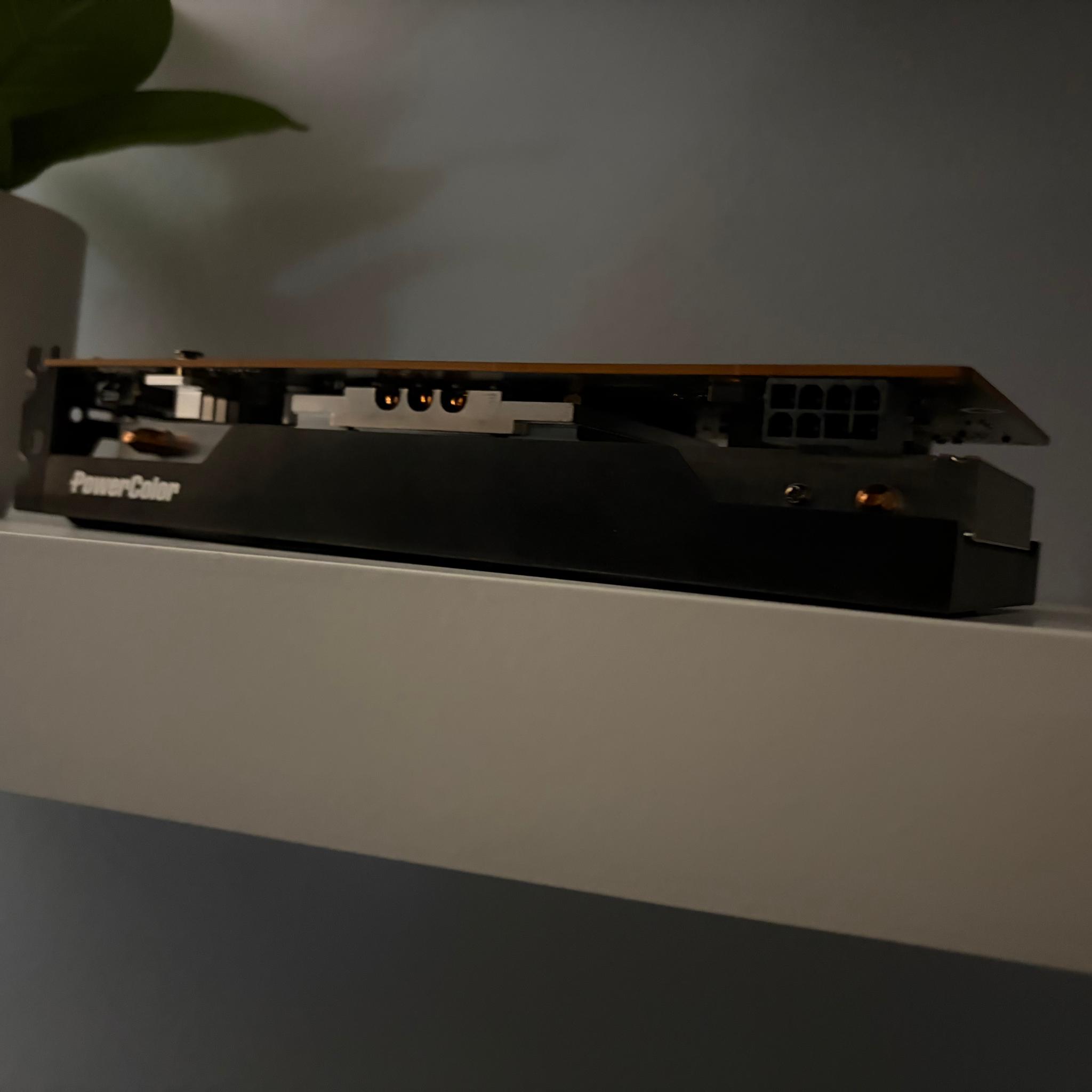 PowerColor Fighter Radeon RX 6600