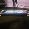 Switch Lite Purple with 128gb Sd Card