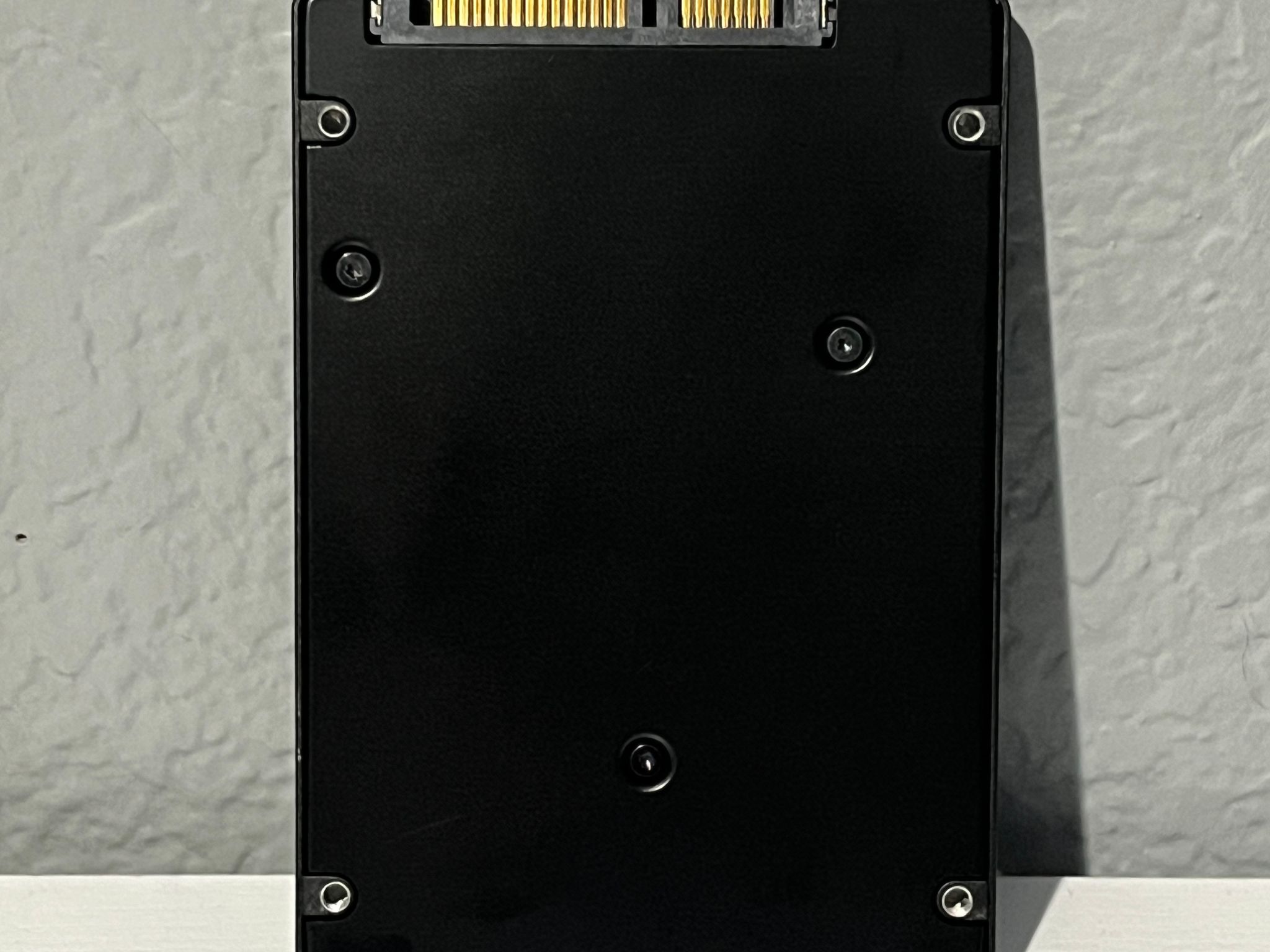 Samsung 128GB 2.5” Solid State Drive