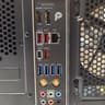 Alemoly #0003 — High-Performance 1440p / 4k Black Gaming Pc