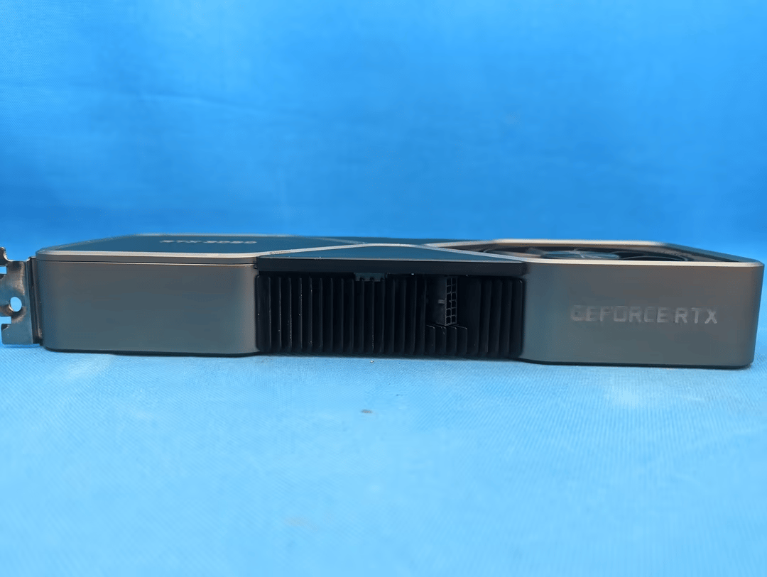 NVIDIA GeForce RTX 3080 Founders Edition 10GB Video Card GPU 