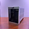 RTX 5080 FE | Ryzen 7 7800X3D | 32GB DDR5 | 2TB SSD | 850W PSU | 1x 120mm Fan | Fractal Terra ITX