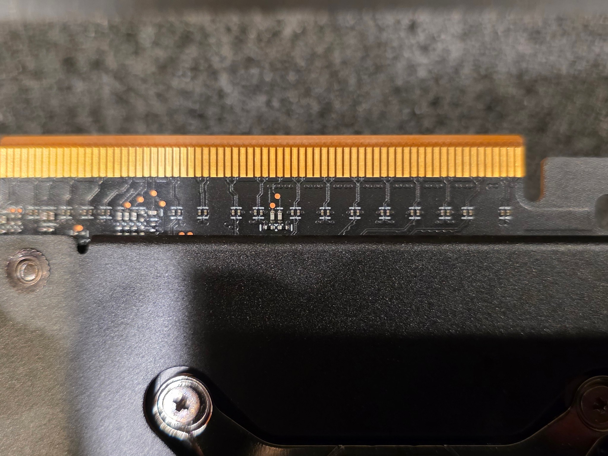 PowerColor Hellhound OC Radeon RX 7900 GRE