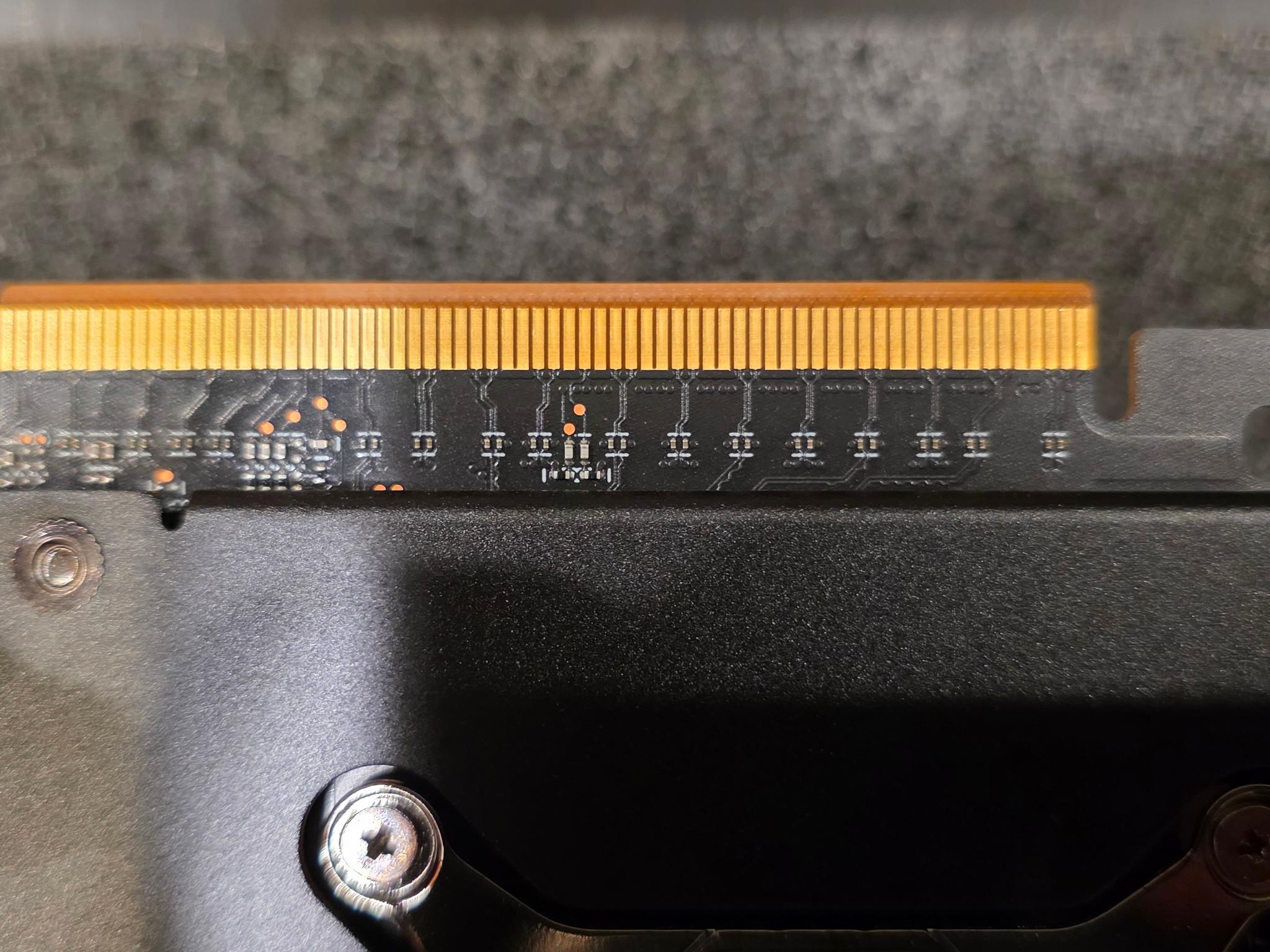 PowerColor Hellhound OC Radeon RX 7900 GRE