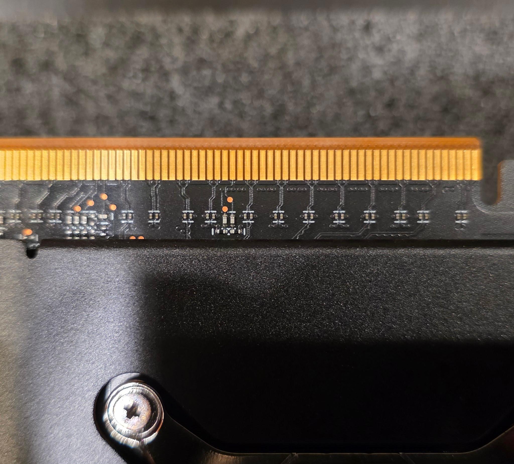 PowerColor Hellhound OC Radeon RX 7900 GRE