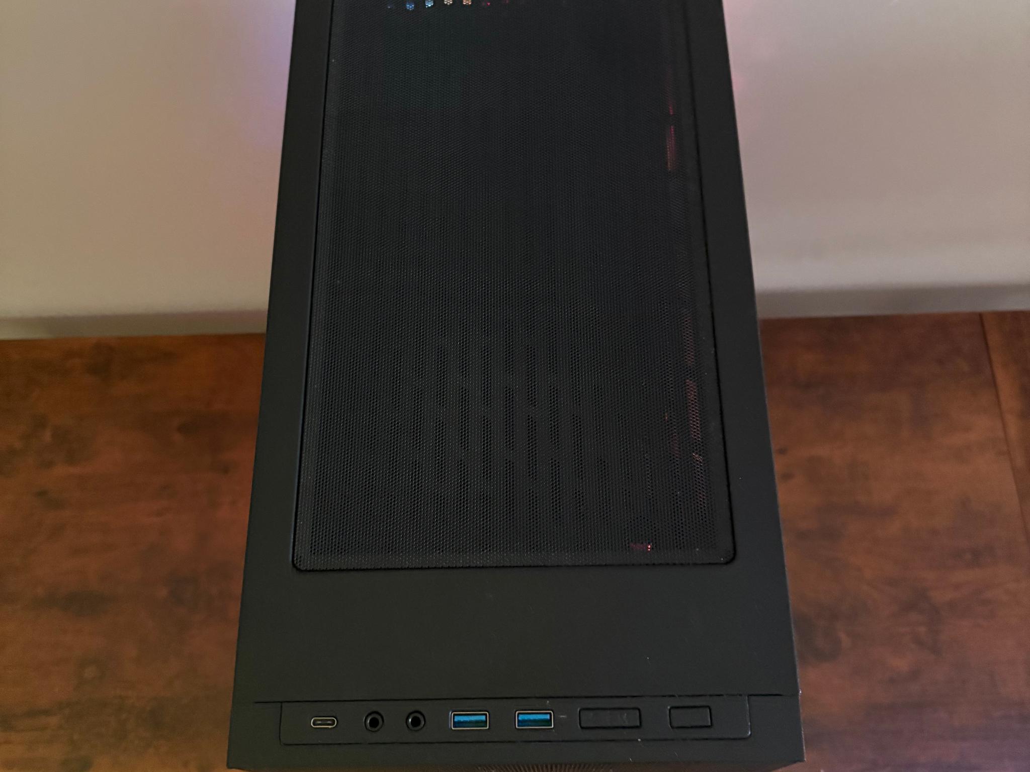 RX 6950 XT | i7-12700KF – PowerSpec PreBuilt Gaming Pc