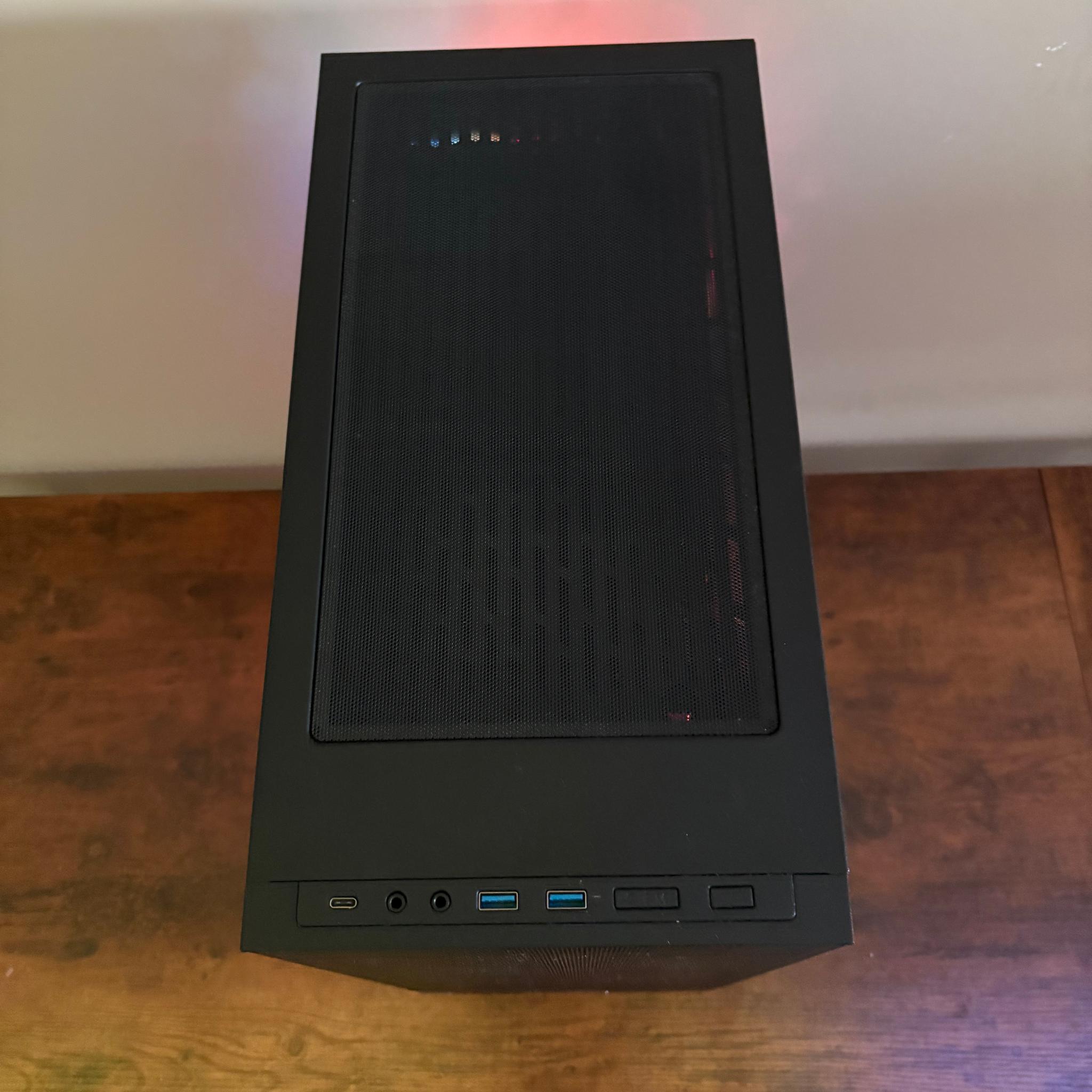 RX 6950 XT | i7-12700KF – PowerSpec PreBuilt Gaming Pc