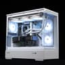 “Clouden” RTX 4070 32GB Intel i7 13700 Windows 11 1TB Workstation Gaming PC