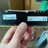 Kingston HyperX Fury RGB OEM 8GB (1 x 8GB) 3200MHz
