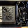 MSI MPG A850G PCIE 5 80 Plus Gold 850W ATX3.0 Power Supply