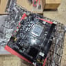 Intel LGA 1155 USB3.0 DDR3 SATA Mainboard Desktop Computer Motherboard for B75