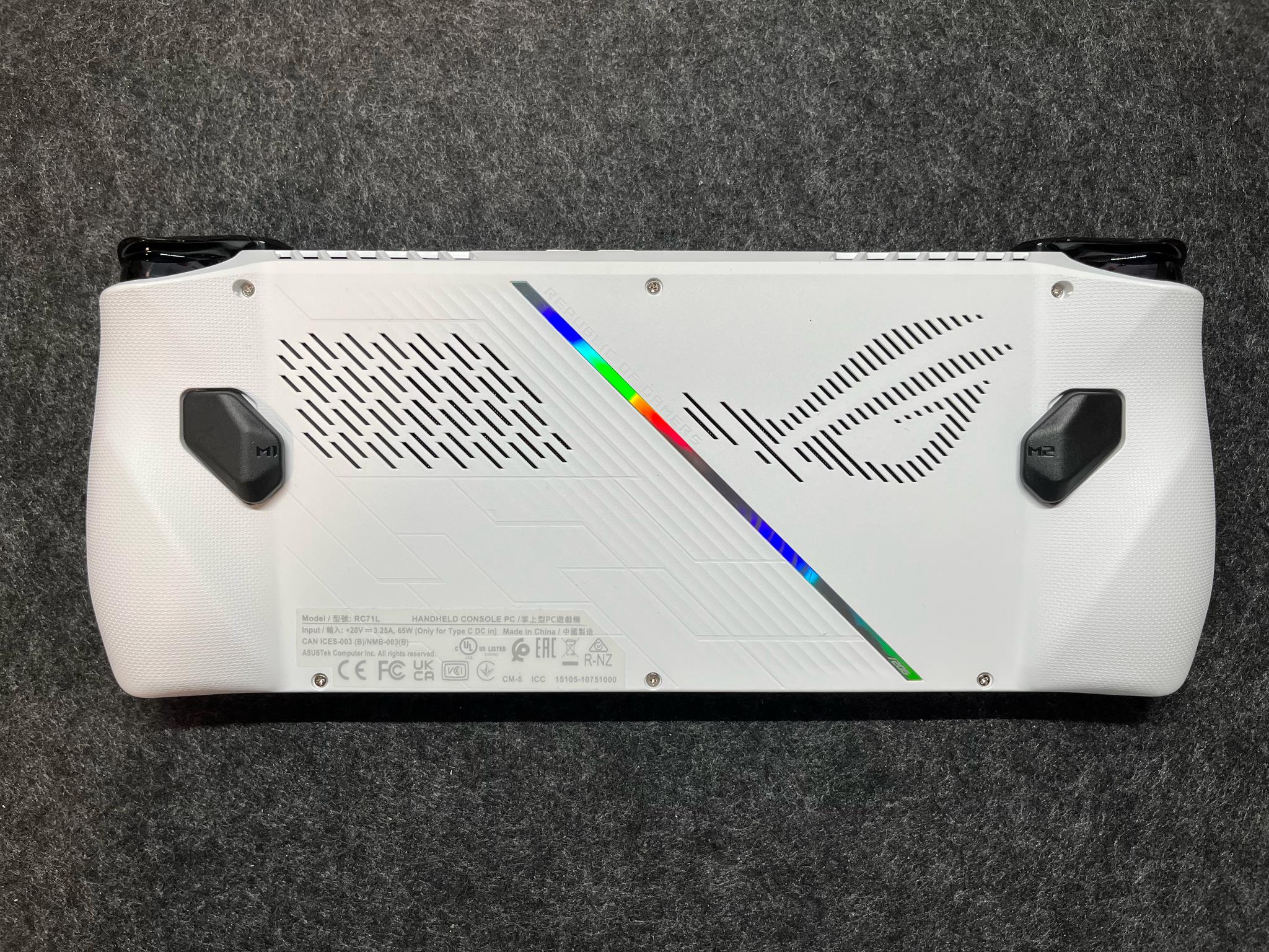 **FALL SALE** ASUS ROG ALLY Z1 EXTREME w/ UPGRADED *1TB SSD* 16GB RAM