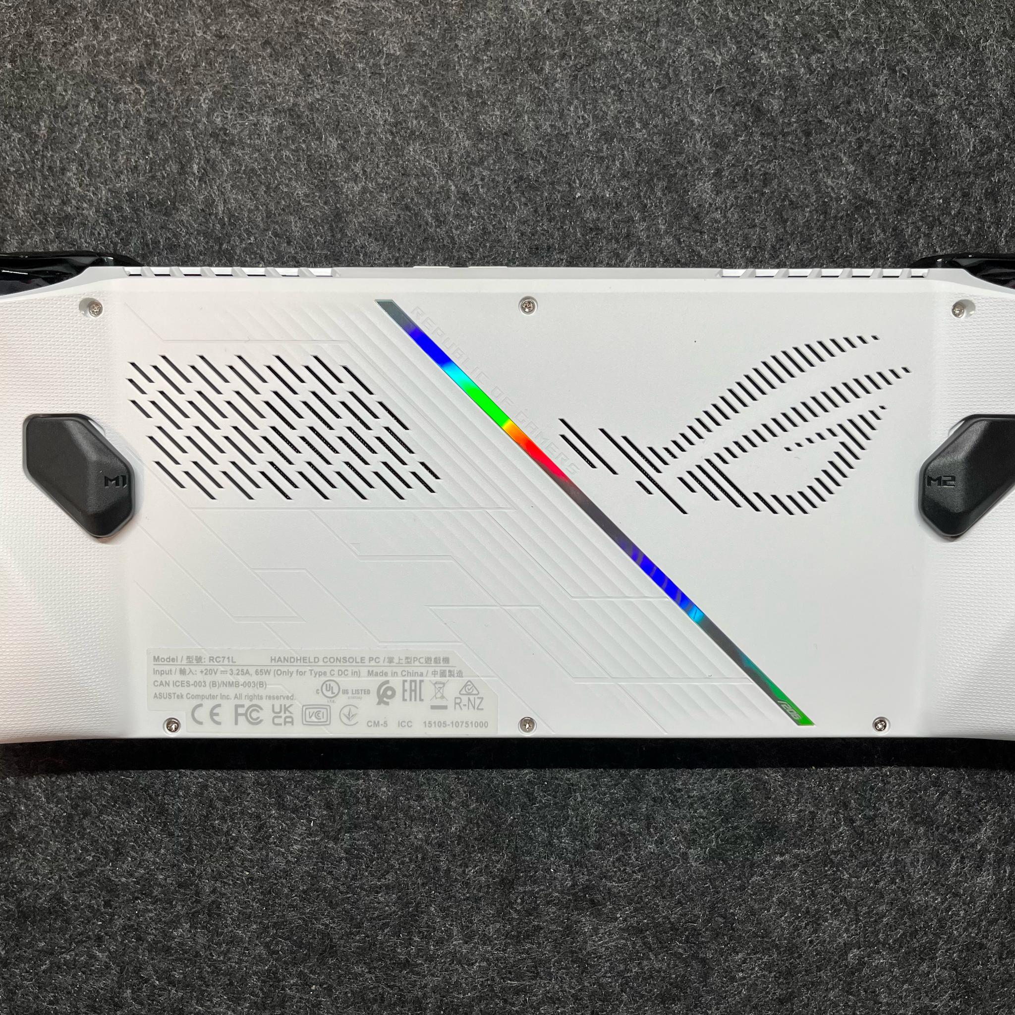 **FALL SALE** ASUS ROG ALLY Z1 EXTREME w/ UPGRADED *1TB SSD* 16GB RAM