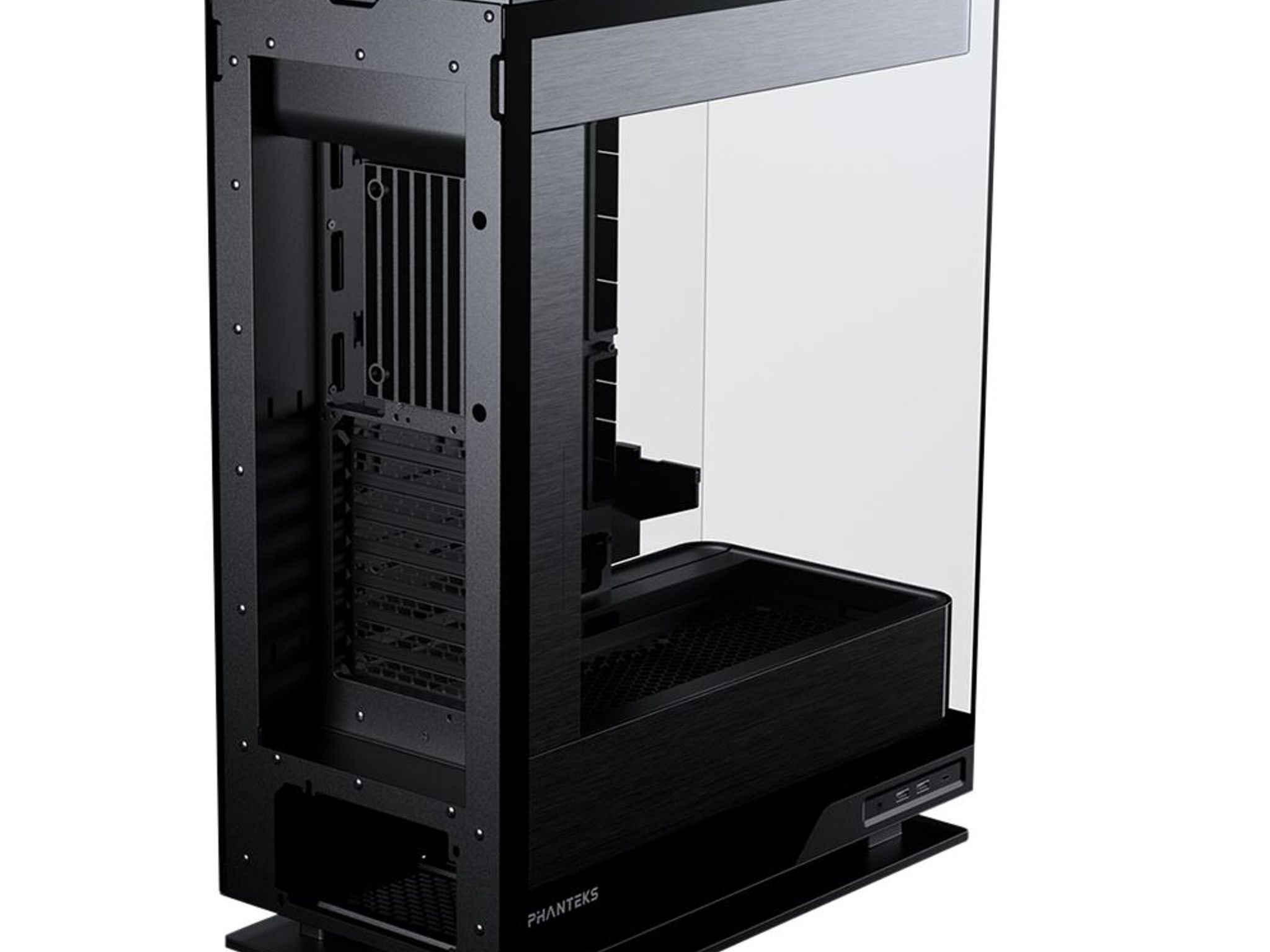 Phanteks Evolv X2 - Black