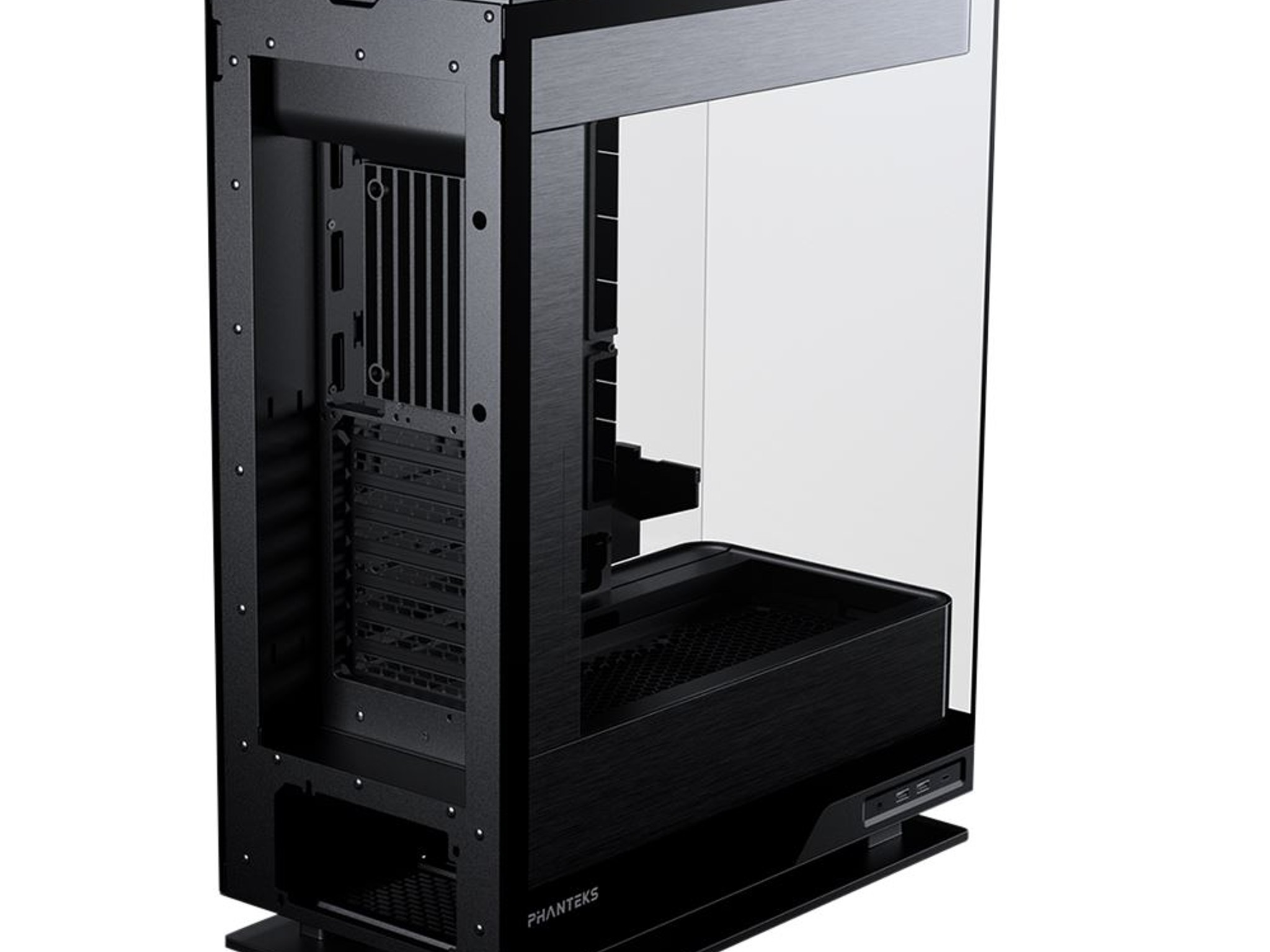 Phanteks Evolv X2 - Black