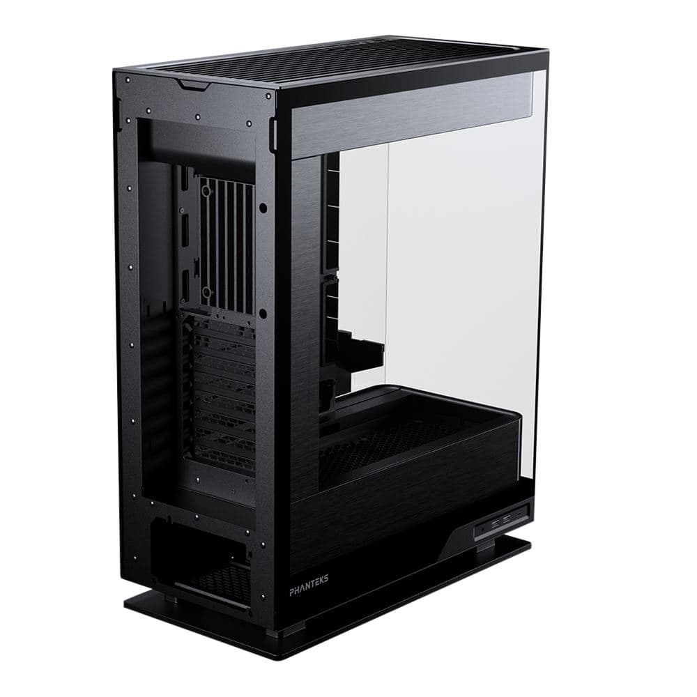 Phanteks Evolv X2 - Black