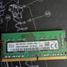 HMA81GS6CJR8N-XN - SK Hynix 1 x 8GB DDR4-3200 SODIMM PC4-25600S Single Rank x8 Module 1Rx8