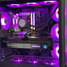 5080 Master Aorus 32 GB RAM CL 30 2TB