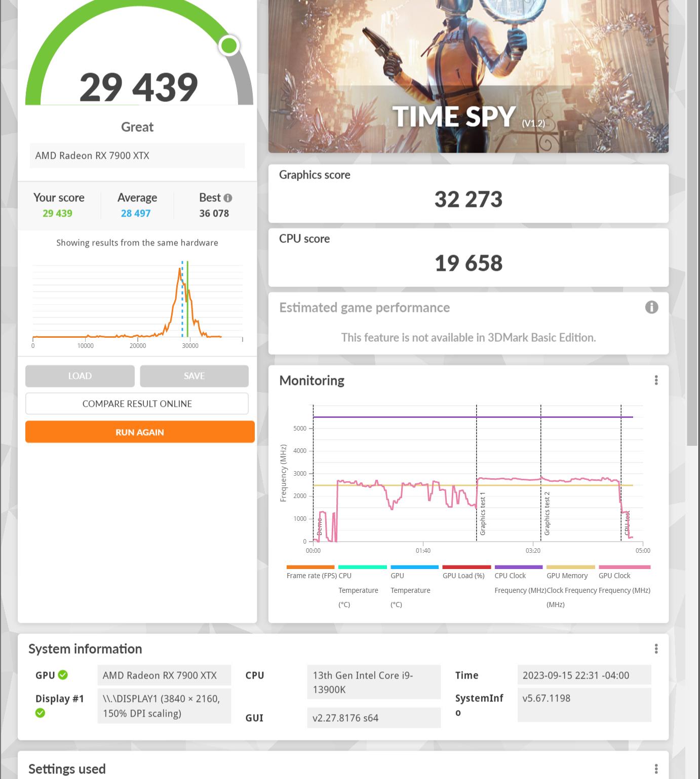 Saphire Radeon rx 7900 xtx Nitro+