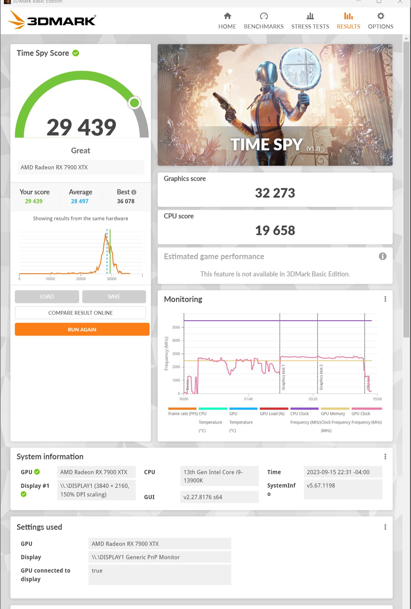 Saphire Radeon rx 7900 xtx Nitro+