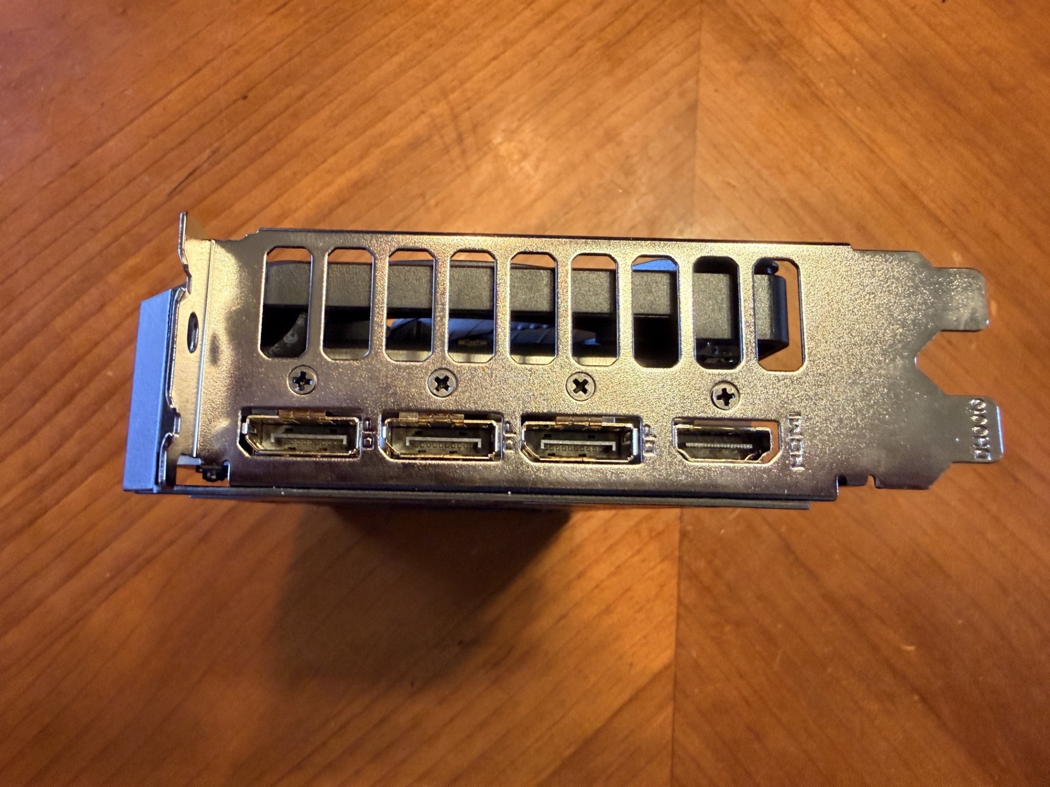 GIGABYTE GeForce RTX 5060 Ti WINDFORCE OC 16G